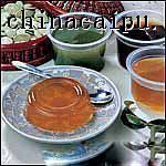 牛蒡茶凍-起舞食譜網