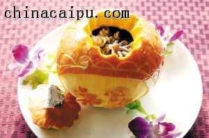 福祿雙脆的做法