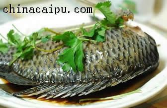 火煮魚的做法