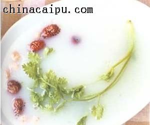 起舞食譜網(wǎng)-徐火小魚盅的做法