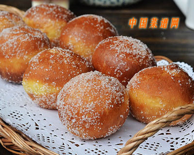 柏林面包球-起舞食譜網