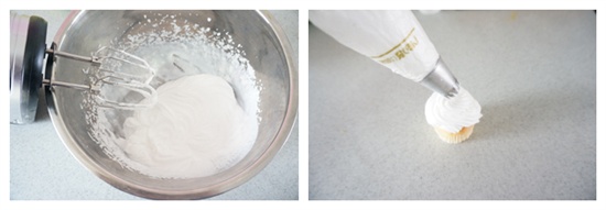 酸奶戚風(fēng)小蛋糕