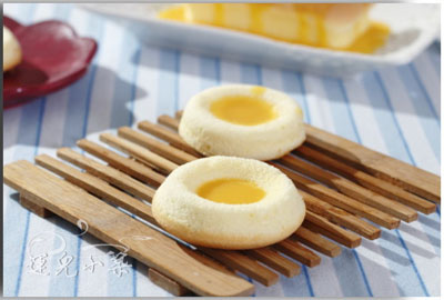 圖片[1]-布丁蛋糕-起舞食譜網(wǎng)