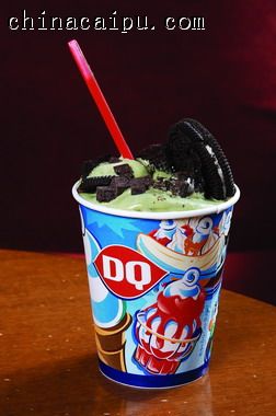 濃郁抹茶的做法