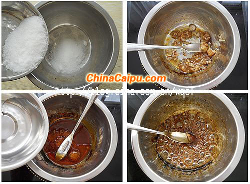 焦糖葡萄干馬芬