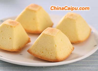 培根土豆咸味月餅