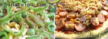 圖片[3]-匹薩醬做法-起舞食譜網