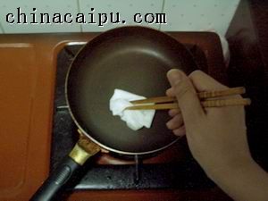 日本壽司的做法