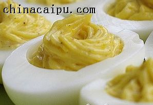 雞蛋花的做法-起舞食譜網