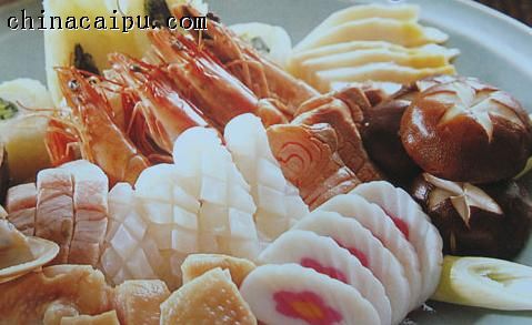 寄鍋的做法-起舞食譜網