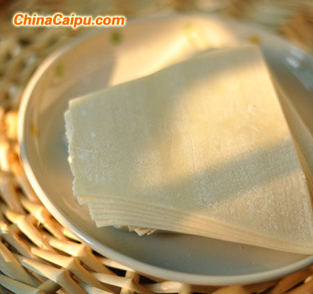 圖片[12]-紅油蝦仁豬肉餛飩-起舞食譜網