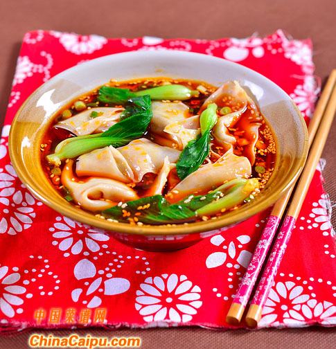 圖片[4]-牛肉抄手-起舞食譜網(wǎng)