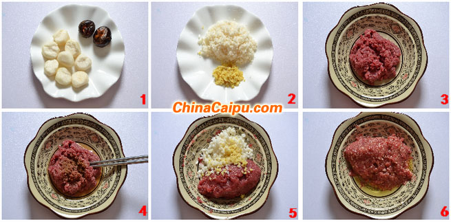 圖片[2]-牛肉抄手-起舞食譜網(wǎng)