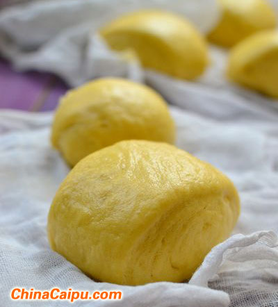 圖片[4]-紅薯饅頭-起舞食譜網