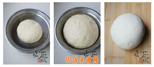 圖片[2]-肉松花卷兒-起舞食譜網(wǎng)