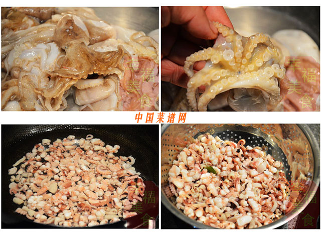 圖片[2]-肉末八代雜糧包-起舞食譜網